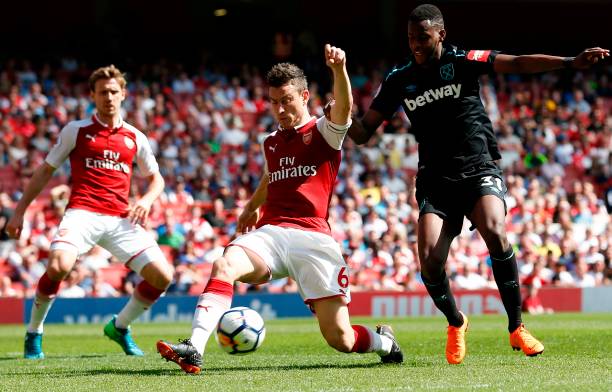 恢弘與保級 恢弘與保級